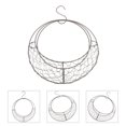 thumbnail image 4 of HLONK Metal Moon Hanging Planter Holder for Home & Wedding Decor, 4 of 5