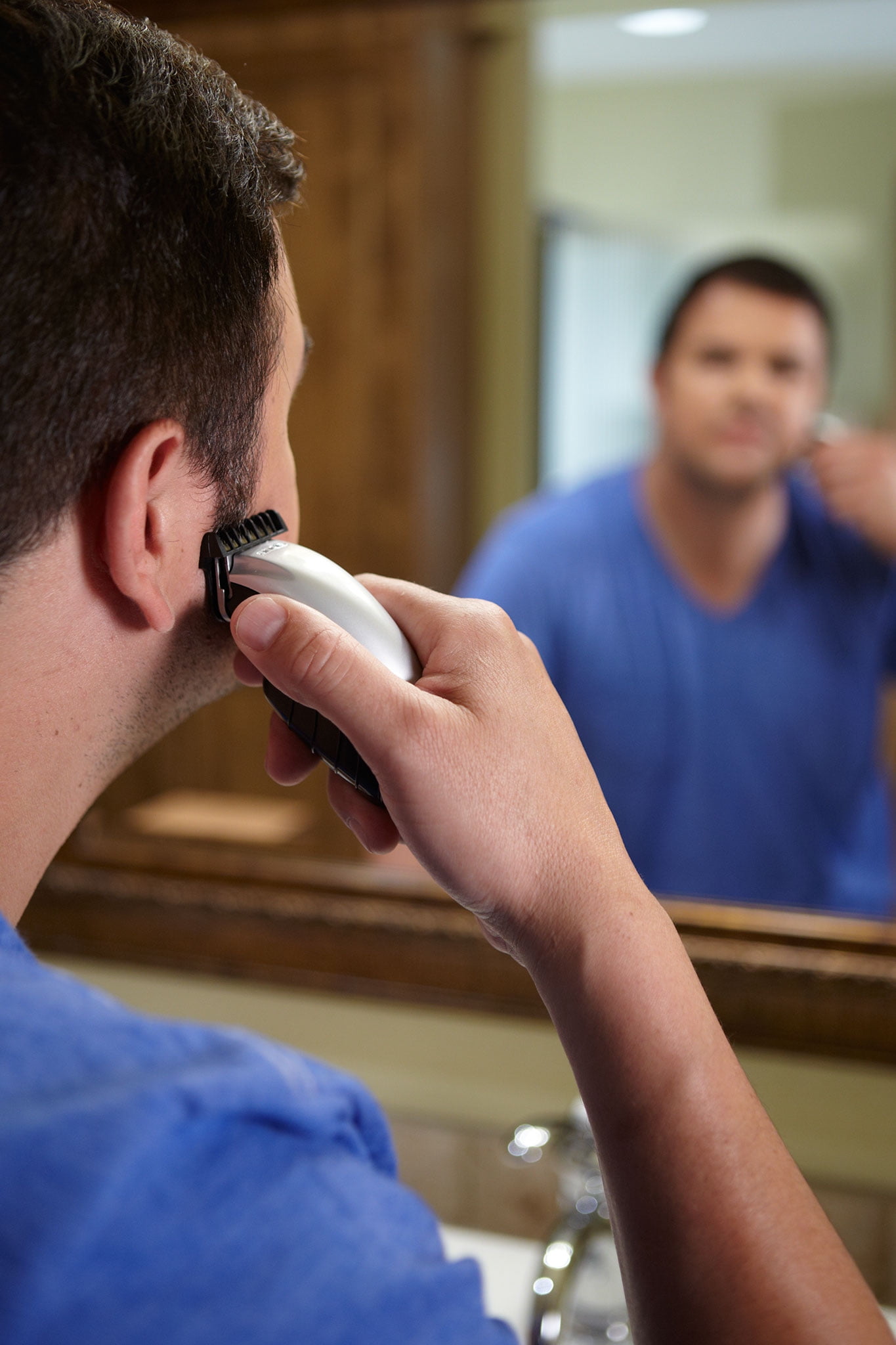 andis trim n go cordless trimmer