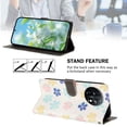 thumbnail image 2 of FOXDOCK Funda Tipo Cartera para OnePlus 11 con Soporte y Correa – Diseño de Patrones Lindos, 2 of 6
