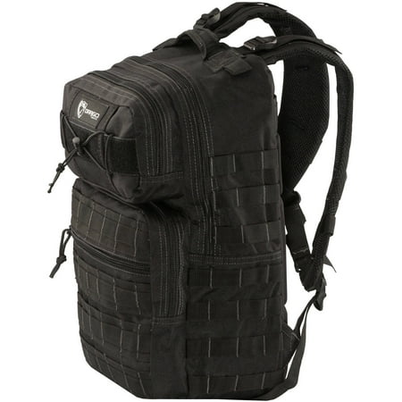 - Drago Gear 14309BL Ranger Tactical Laptop Backpack Bag Tan