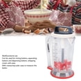 thumbnail image 2 of BIMZUC Manual Pancake & Cupcake Batter Dispenser – Squeeze Handle, Mixing, Separating & Measuring Scale for Cakes, Cookies & Waffles, 2 of 6