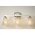 thumbnail image 3 of Moen YB5163ORB Voss 3 Light Bathroom Vanity Light in Oil Rubbed Bronze, 3 of 4