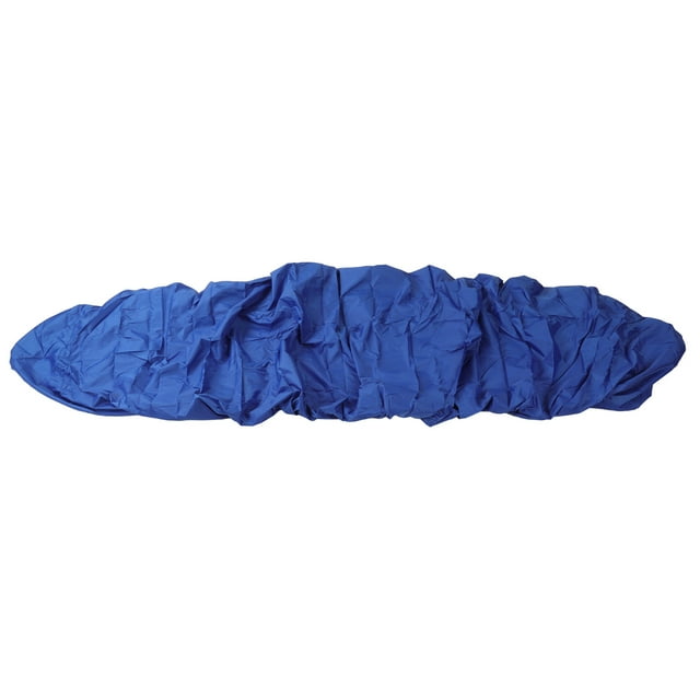 Oubit Housse de Kayak Imperméable, Housse de Kayak Imperméable et Anti-Poussière Housse de Kayak Canoë Testée Professionnellement