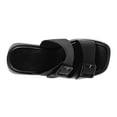 thumbnail image 4 of SANDALIAS DAMA FUROR 01MH SIMIPIEL NEGRO Furor  26123, 4 of 4