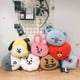 thumbnail image 3 of 30cm Kpop Bts Bangtan Bt21 Almohada Muñeca Cojín Peluche,e Afortunado Sencillez, 3 of 5
