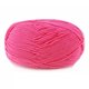 thumbnail image 1 of Bearachild Hilo para tejer suéter multicolor bufanda guantes paquete regalos hechos a mano artes duraderas 4 capas para tejedores principiantes Artesanía 38Carmín, 1 of 5