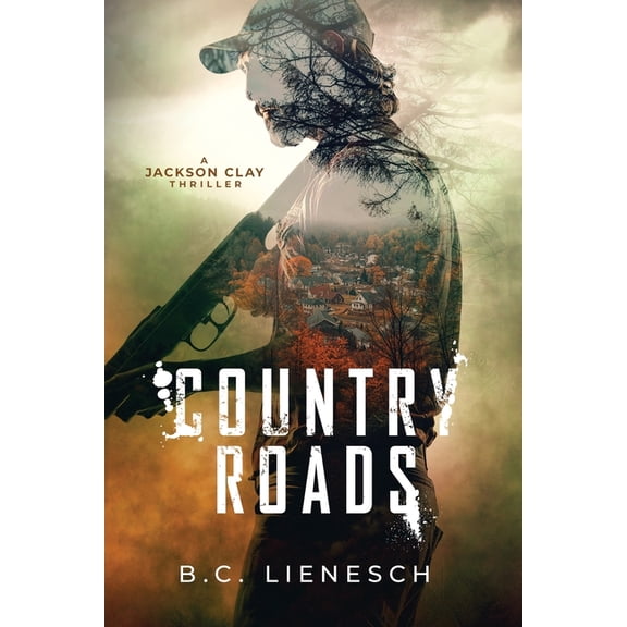 Country Roads, (Paperback)