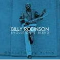 thumbnail image 2 of BILLY ROBINSON Mélange Évolutif (LP/Vinyle), 2 of 2