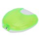 thumbnail image 2 of Retainer Case Portable Large Retainer Cases for Light and Easy [green], 2 of 5