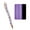 Purple, variant on ROZYARD Retractable Air Release Weeding Pen with Squeegee Tool Retractable Pin Pen