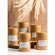 Alkaline Herb Shop: Lung Tea Supplement (Happy Lung Tea)