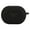 Black, variant on Flexible Silicone Protector Case Housing For Buds 4 Wireless Earbud Shockproof Covers Scratch Resistant Sleeve Daily Use