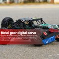 thumbnail image 2 of Metal Gear Servo Dirección RC 20kg 25 30 35 Impermeable 180 °, 2 of 9