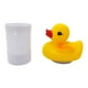 thumbnail image 3 of Dispensador De Piscina De Pato Dispensador De Piscina De Animales Dispensador De Piscina Dispositivo De Dosificación De Tabletas De Cloro Dispensador De Cloro De Piscina Para Acuario Parque Acuático Kearding HA019849-00, 3 of 6