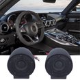 thumbnail image 3 of Car Tweeter, Car Audio Speaker Durable  Perfect Fit Easy Assembly  for Car Audio Systems, 3 of 8