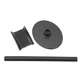thumbnail image 3 of Soporte para auriculares NikouMX de aleación de aluminio, 3 of 8