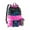 PINK, variant on 40L BIG MESH MUMMY BACKPACK