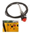 thumbnail image 2 of Sidaley Cable de acelerador de bloqueo Vernier resistente certificado ISO para accesorios de automóviles de Cable de camiones Vehículos, repuestos y accesorios Mis, 2 of 6