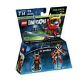 thumbnail image 2 of LEGO DIMENSIONS 71216 - Pack Amusant Nya, 2 of 4