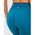 thumbnail image 5 of CRZ YOGA Women's Butterluxe Leggings 25 Inches High Waisted Soft Comfort Yoga Pants Workout Leggings, 5 of 7