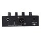 thumbnail image 4 of Microphone Preamp Enhance Sound Quality 48V Power XLR Output Dynamic and Condenser Mic Booster for Recording Studio Live Streaming, 4 of 4