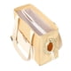 thumbnail image 4 of Bolsa de transporte para gatos Bolsa para mascotas Bolsa de transporte para mascotas Exhibición de cabeza para caminar Senderismo Transporte al aire, 4 of 8