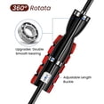 thumbnail image 5 of Jump Rope, Doodle Cordless Jump Rope with Foam Handle Cordless Jump Rope, 5 of 5