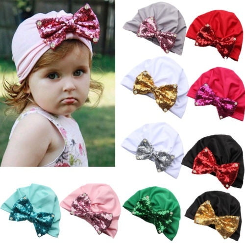 walmart newborn hats
