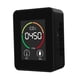 thumbnail image 5 of Probador de CO2, Monitor de calidad del aire interior, Monitor portátil de temperatura y humedad preciso, multiusos para el hogar, invernadero y exter DYNWAVEMX Probador de calidad del aire, 5 of 8