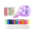 thumbnail image 3 of segolike Double Sided Tapes DIY Craft Kid Removable Party Favors Multipurpose Crafts Nano B, 3 of 9