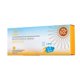 thumbnail image 2 of Puerto protector solar desechable Xihbxyly 2 gx 30 tiras uso diario, 2 of 7