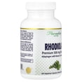 thumbnail image 3 of Paradise Herbs Rhodiola , 180 Vegetarian Capsules, 3 of 4