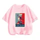 thumbnail image 3 of Camiseta de Naruto para niños, ropa informal de verano con dibujos animados de Sonic Goku, de manga corta, para niños de 3 a 14 años, camiseta de Kakashi, ropa para adolescentes y niñas, 3 of 5