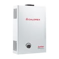 thumbnail image 1 of Calentador de Agua de Paso Calorex 6 L/min Junior GI-06 | Gas Natural | 1 Servicio | Compacto y Eficiente, 1 of 2