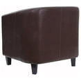 thumbnail image 3 of Scranton Chaise de Bureau & Co en Marron, 3 of 3