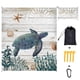 thumbnail image 4 of Manta de picnic grande para playa y camping | Resistente al agua y a la arena | Plegable y portátil para 4-6 personas | Ultraligera para exteriores, ideal para familias, niños, parques y viajes, 4 of 9