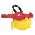 thumbnail image 4 of 2 Way Pull Rope Switch, Aluminum Alloy Bidirectional Pull Rope Cord Switch  Easy Installation Sensitive  For Construction Site, 4 of 8