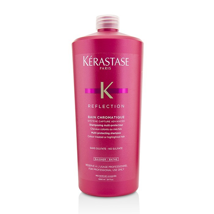 Kerastase Reflection Bain Chromatique SulfateFree MultiProtecting