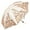 Beige, variant on Lace Embroidery Sun Umbrella Ladies Anti-UV Umbrella Folding Parasol Umbrella Vintage Flower Embroidery Umbrella Sun/Rain/Snow Folding Umbrella
