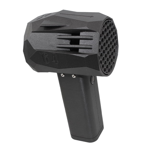 Plumero de Aire Comprimido ANGGREK 100-240 V Con Protector contra Cortocircuitos