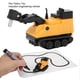 thumbnail image 4 of Inductive Draw Line Following Robot Car Induction Pen Follow Toy Children Educational Toy777‑002 Engineering Vehicle, 4 of 4