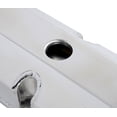 thumbnail image 6 of JEGS Fabricated Aluminum Valve Covers for Small Block Chevy 283-350, 6 of 7