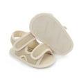 thumbnail image 3 of Esho Baby Boy Girl Summer Shoes Sandals Toddler Soft Soled Flats Shoes 0-18 Monthes, 3 of 8