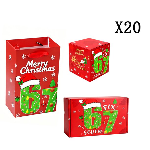 Surprise Box Gift Box Creating Surprising Gift Red Bouncing Romantic Gift Box