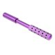 thumbnail image 1 of Levantamiento de Estiramiento Facial Masajeador de Ojos Stick para Arrugas de Fatiga Ocur - Púrpura Yinane Las mujeres hacen frente al Massager, 1 of 6