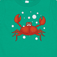 thumbnail image 4 of Inktastic Gideon's Crab Boys Baby T-Shirt, 4 of 5
