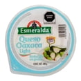 thumbnail image 1 of Queso Oaxaca Esmeralda reducido en grasa 400 g, 1 of 4