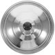 thumbnail image 3 of Round Lid Cover Pot Pan Lid Replacement Lid Round Dome Pot Cover For Cookware Frying Pan, 3 of 4
