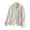 #02Light Gray, variant on Sherpa Jacket Women Fuzzy Fleece Zip Up Stand Collar Long Sleeve Jackets Cozy Fluffy Sweater Coats Fall Warm Outerwear Yellow S