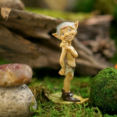 collection garden pixie owl miniature fairy dialog displays option button additional opens zoom